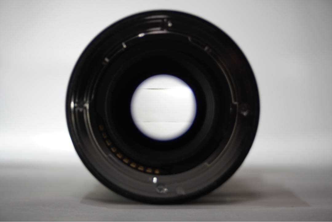 【美品】SIGMA18-50mm f2.8 Eマウント用　防湿庫保管