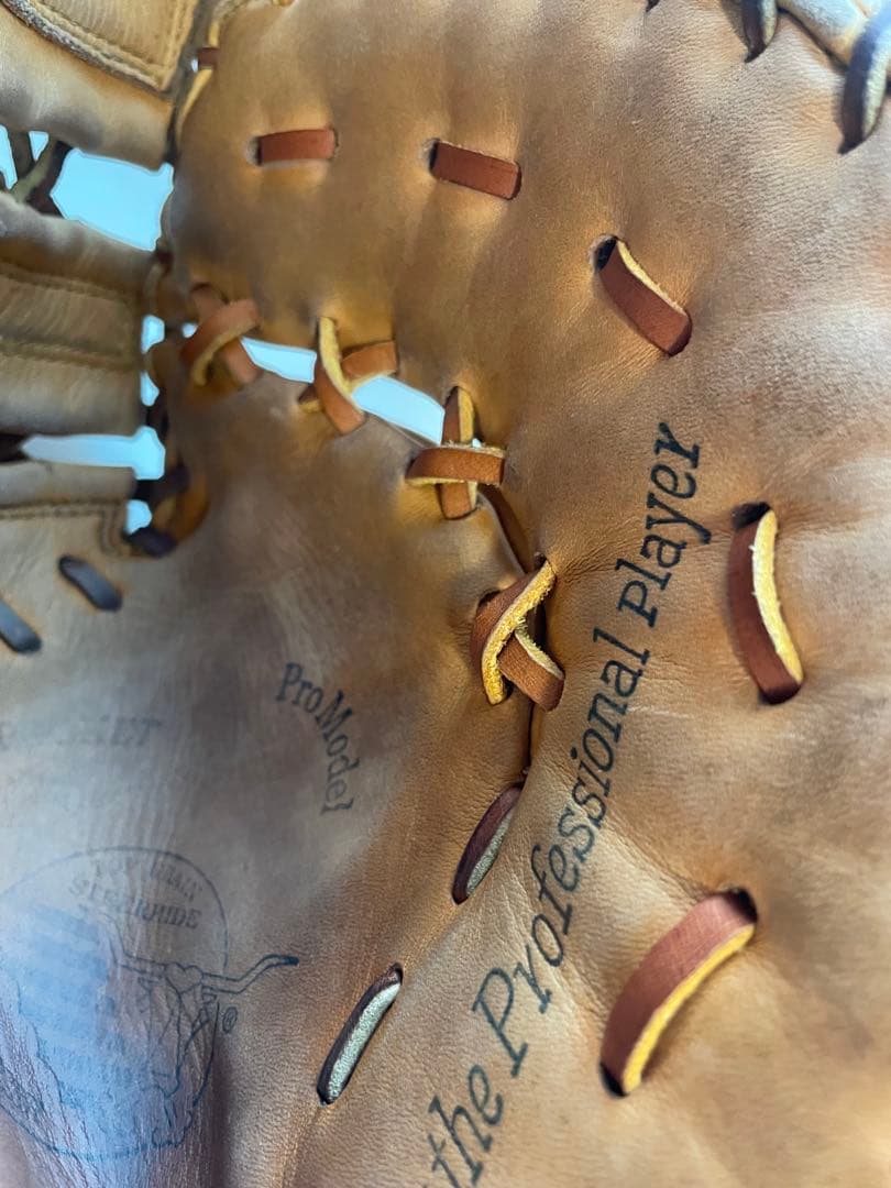 久保田スラッガー　ファーストミット　軟式グローブ KSF-NOR