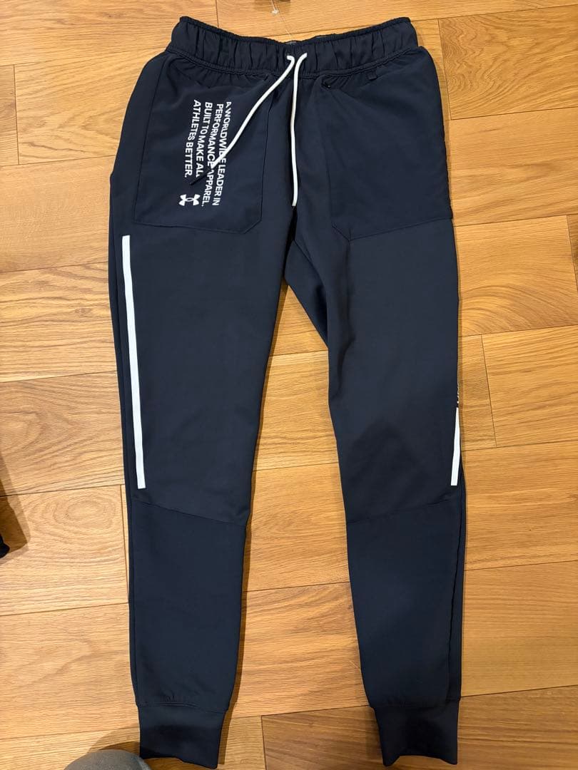 アンダーアーマー　ズボン　M