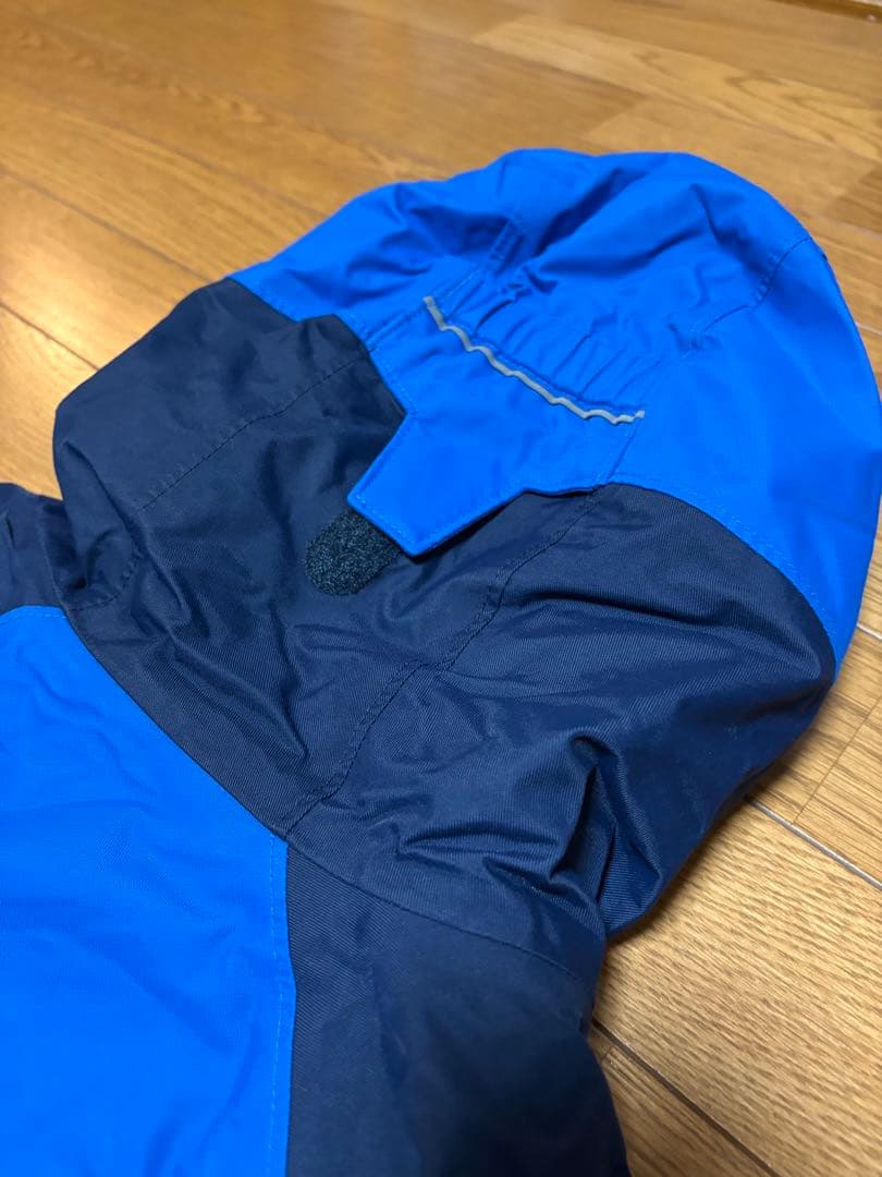 Colombia OMNI-TECH　スキーウェア上下セット　Lサイズ（160）