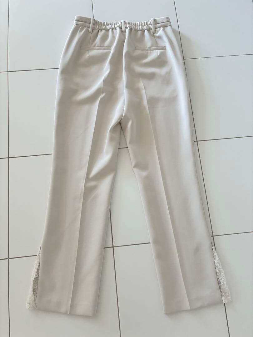 専用です！新品モラビトMORABITO・SPELL［KING］パンツ9レース