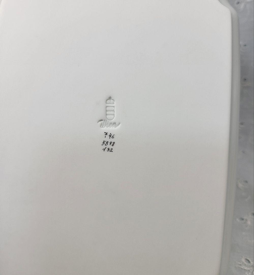 未使用近✨希少✨アウガルテン プリンスオイゲン プレート 皿 サービストレイ