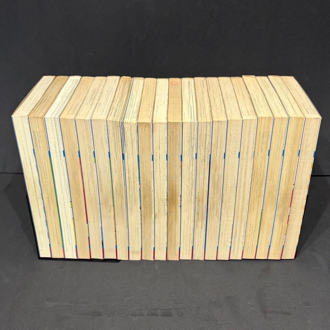 「750ライダー （ナナハンライダー）」 石井いさみ 39冊 古本【イタミあり】