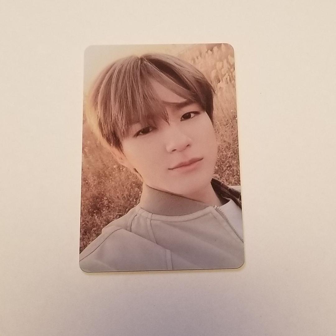 nct ラキドロ ジェノ nct2021 nct ポップアップ