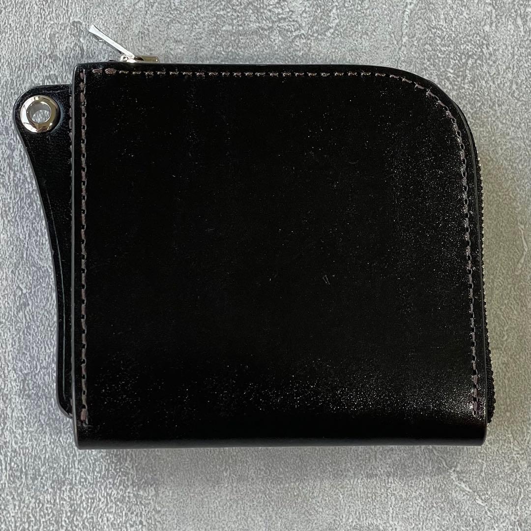 【未使用】ワイルドスワンズ　ALARD アラード　サドル　ブラック