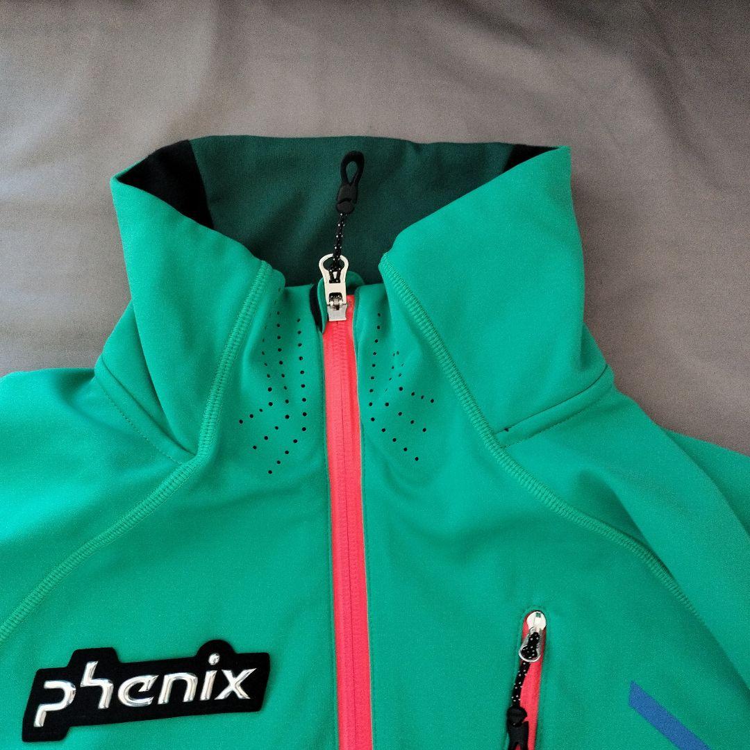 phenix フェニックス ミドラー ジャケット 未使用品（タグはなし）
