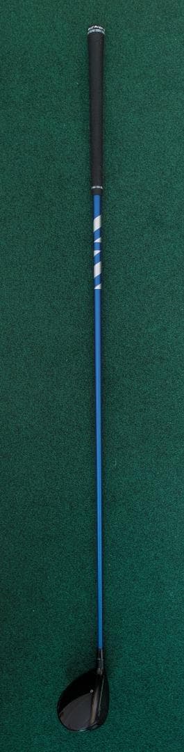 テーラーメイド ステルス2PLUS 5W　24VENTUS BLUE 5X