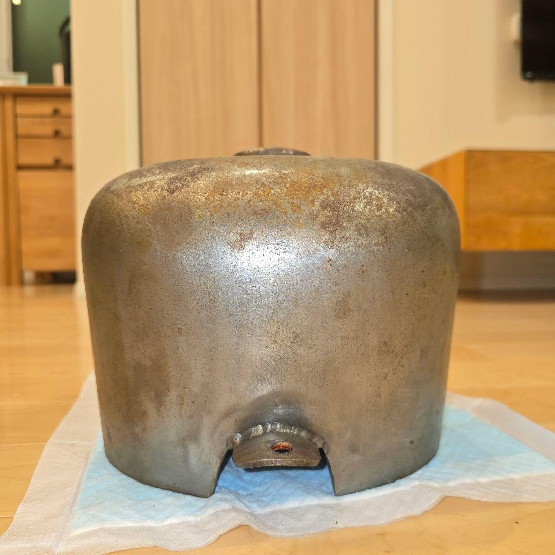 スポーツスタータンク(未塗装)