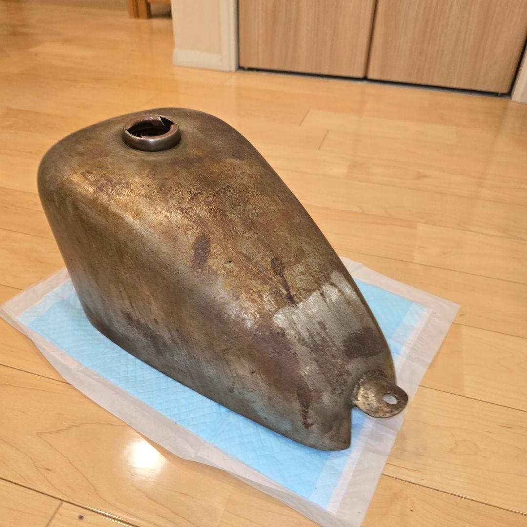 スポーツスタータンク(未塗装)