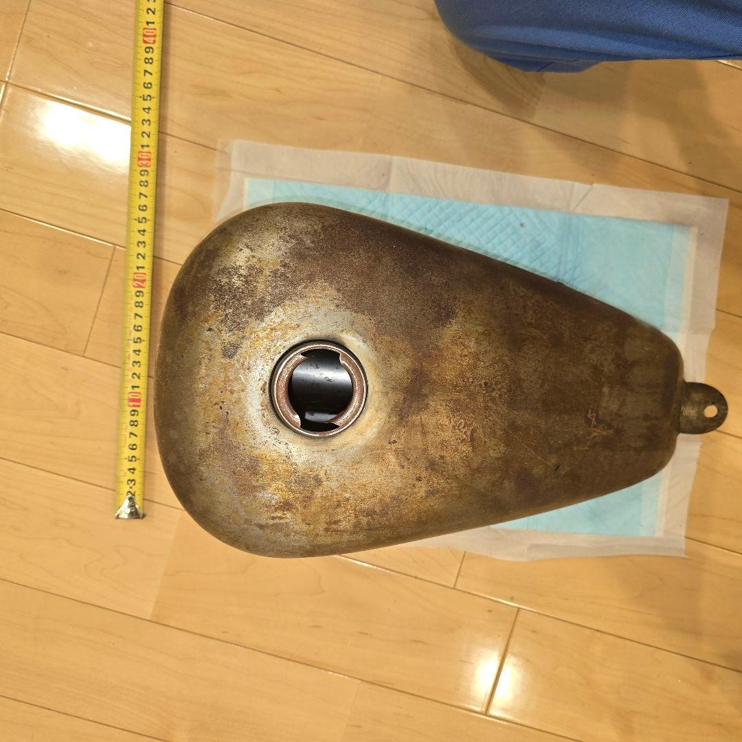 スポーツスタータンク(未塗装)