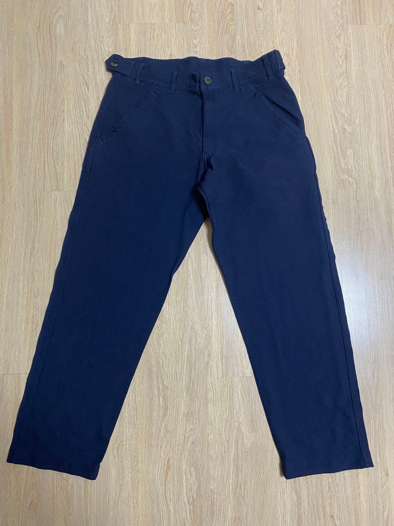 コムデギャルソンシャツ　パンツ