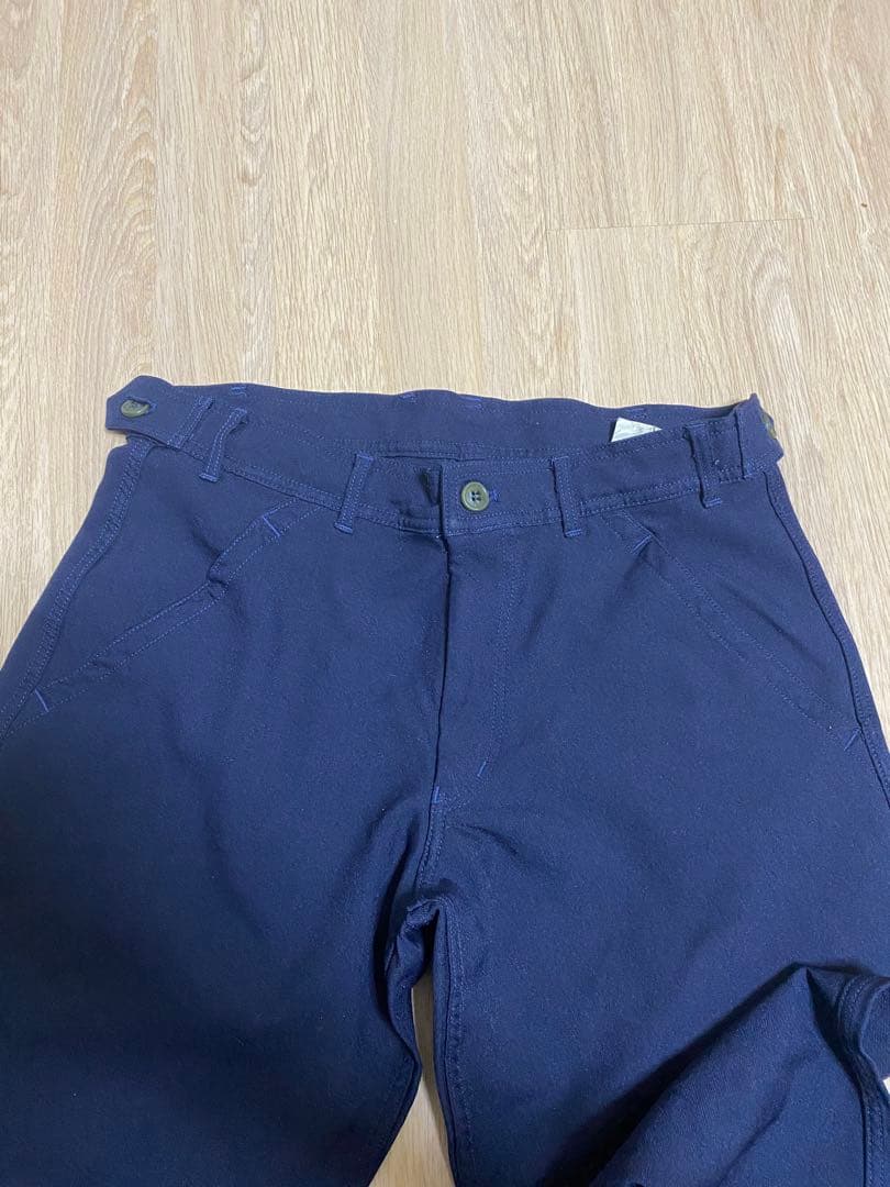 コムデギャルソンシャツ　パンツ