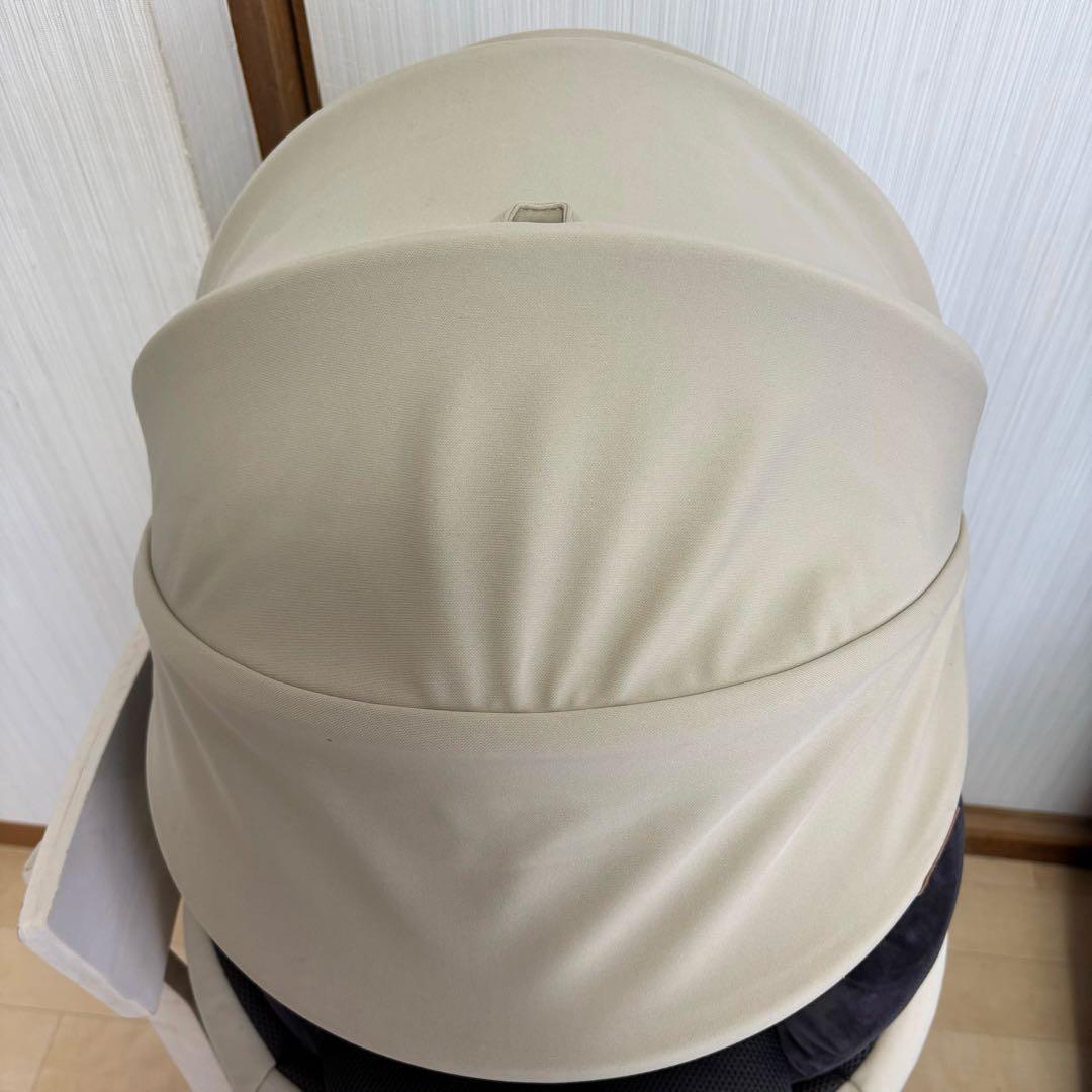 【美品❣️】コンビ THE S ISOFIX エッグショック ZB-690⭐︎