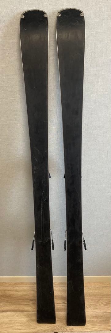 SALOMON S/FORCE09 サロモン　エスフォース 163