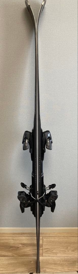 SALOMON S/FORCE09 サロモン　エスフォース 163