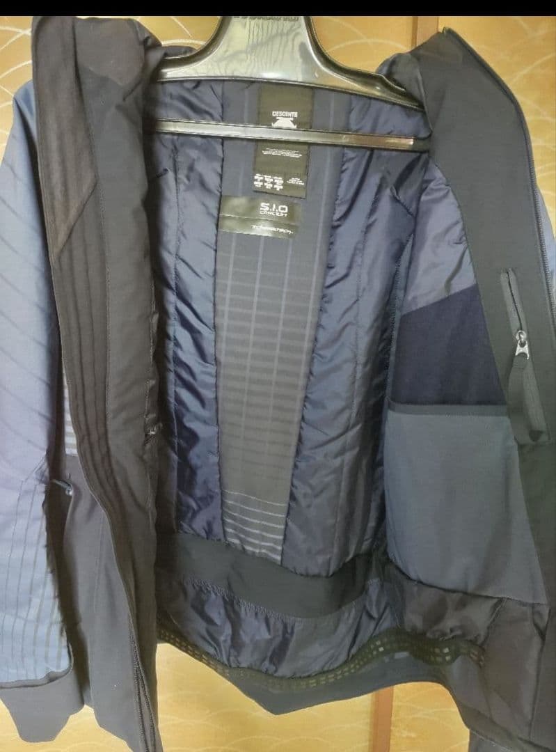 マ*ー様 大幅値下げ‼️美良品 デサント DESCENT HIGH GRAED