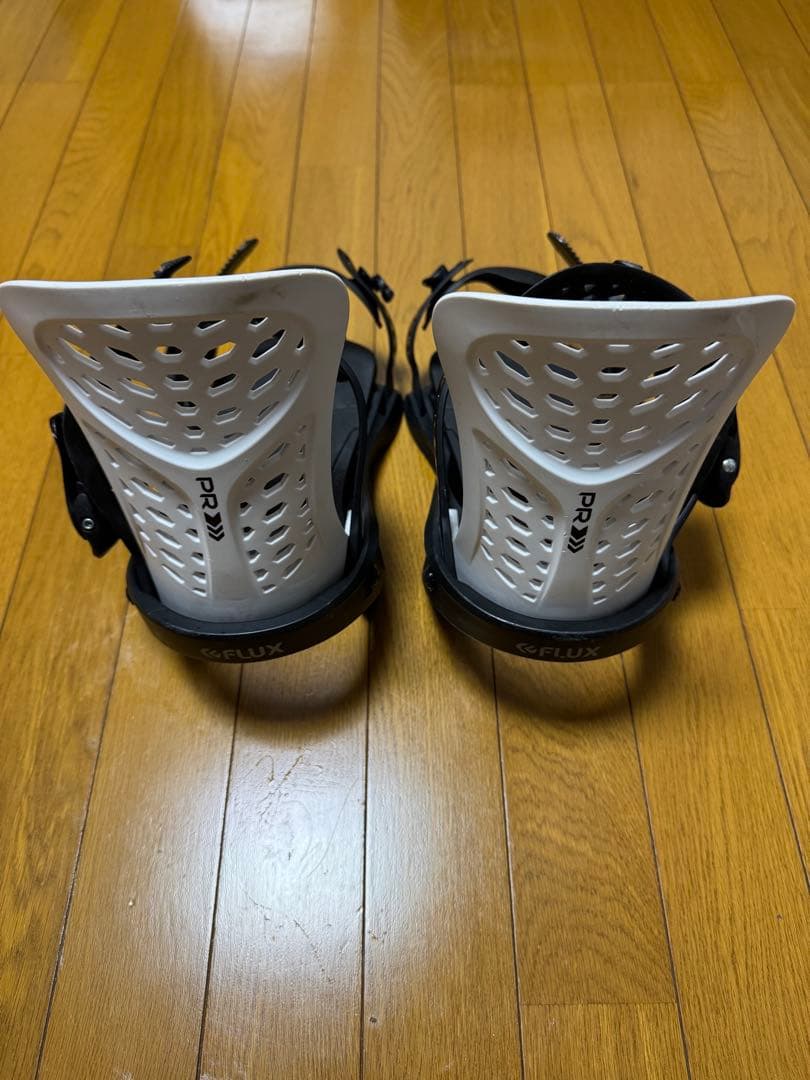 【ビンディング付❗️】サロモンスノーボード 美品❗️フロンティア　157セット