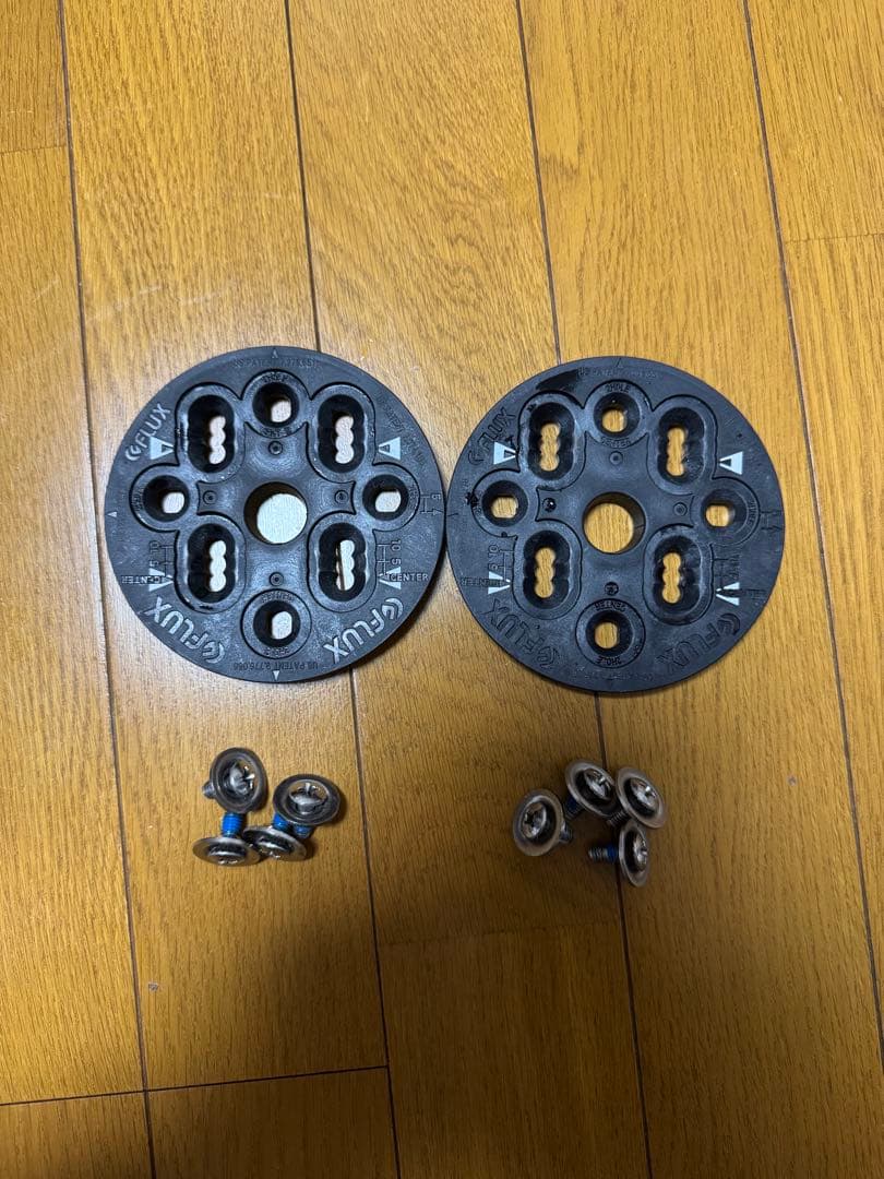 【ビンディング付❗️】サロモンスノーボード 美品❗️フロンティア　157セット