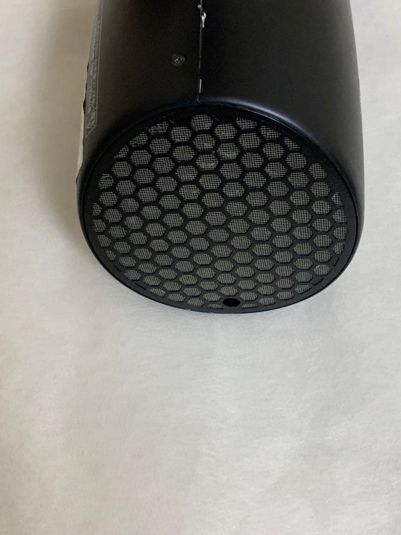 Panasonic EH-NA0G ナノケア ヘアドライヤー