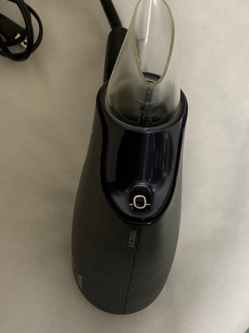 Panasonic EH-NA0G ナノケア ヘアドライヤー