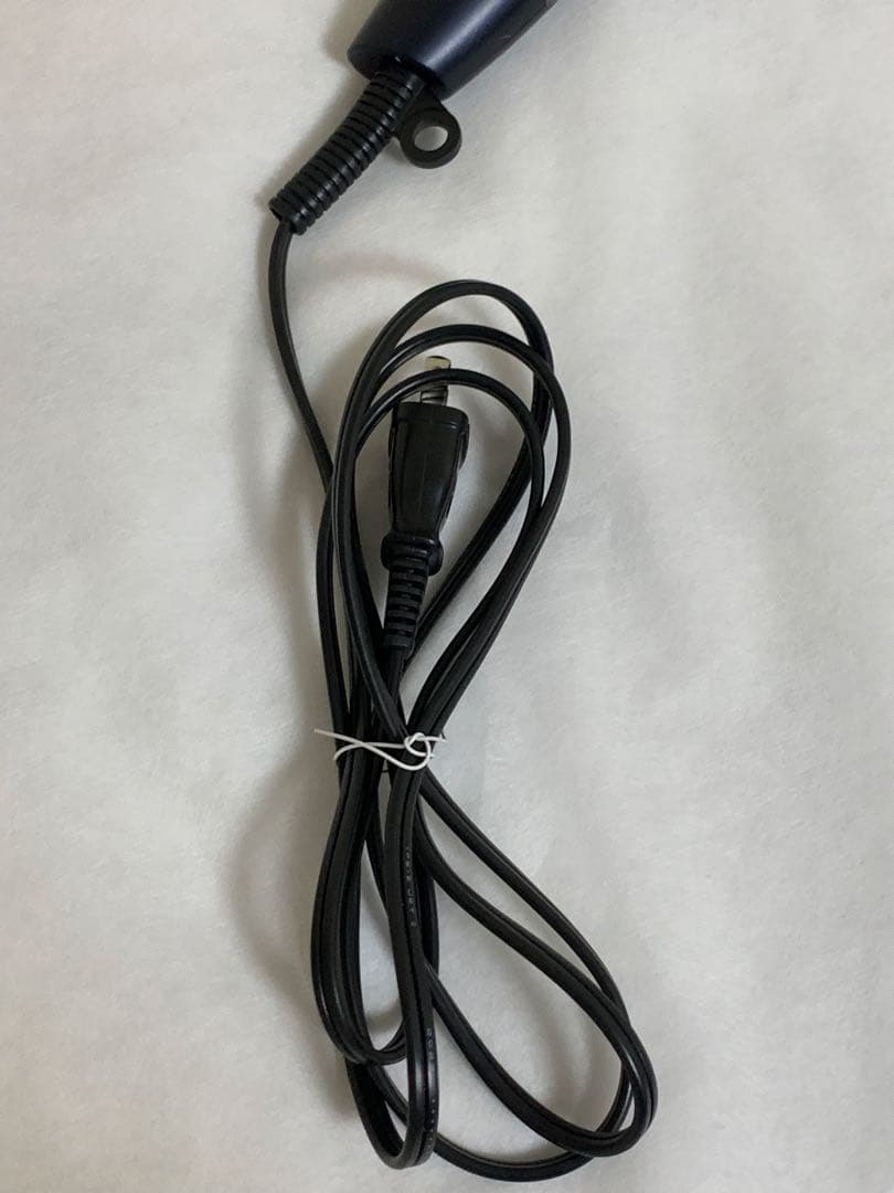 Panasonic EH-NA0G ナノケア ヘアドライヤー