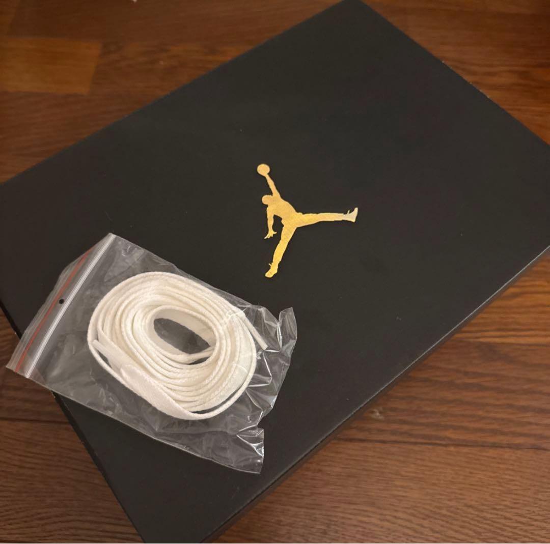 シューズ(男性用) Air jordan 1 low golf 26.5 midnight navy