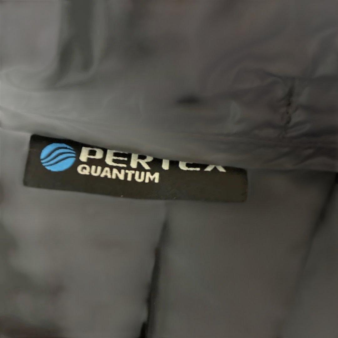 Peak Performance ダウン　海外サイズS