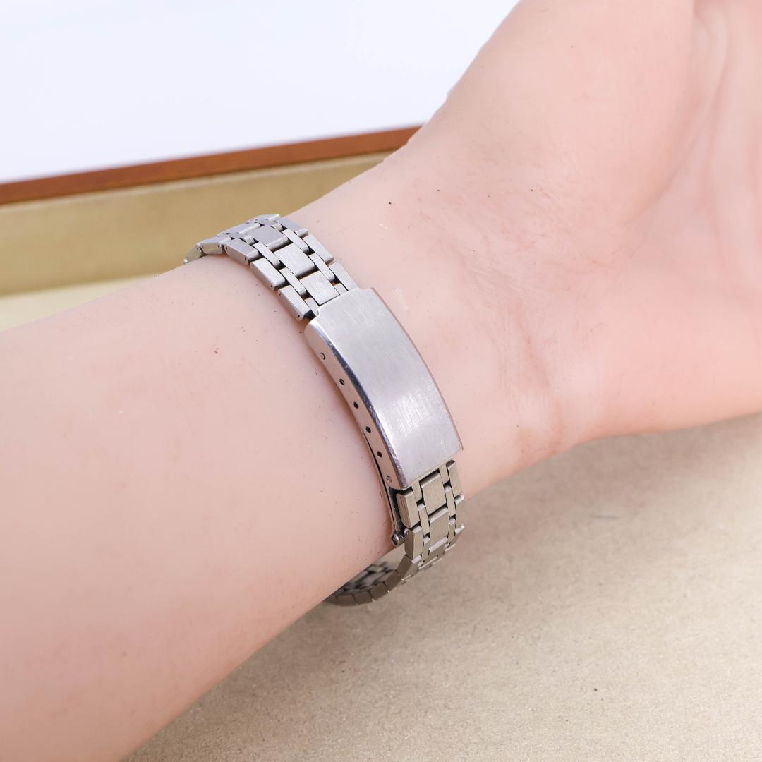 稼働 CITIZEN コスモスターV2 腕時計 自動巻き レディース 1161