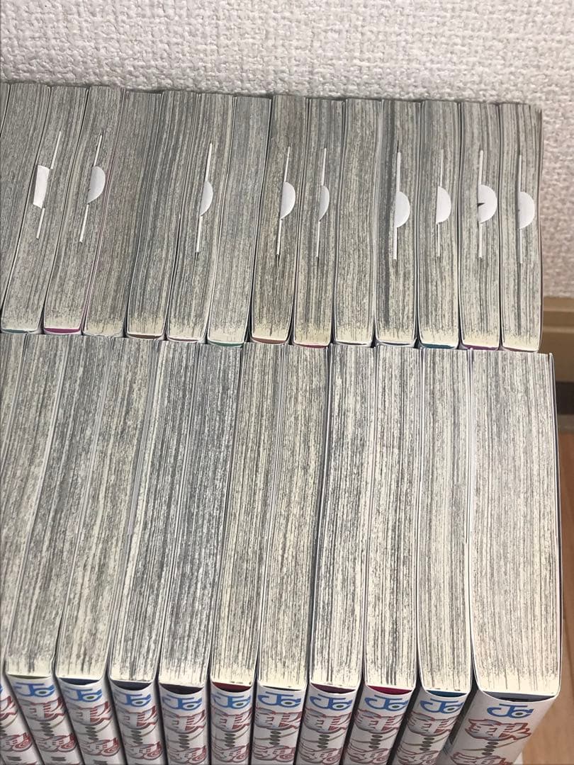 【美品】銀魂　1-77巻　全巻セット