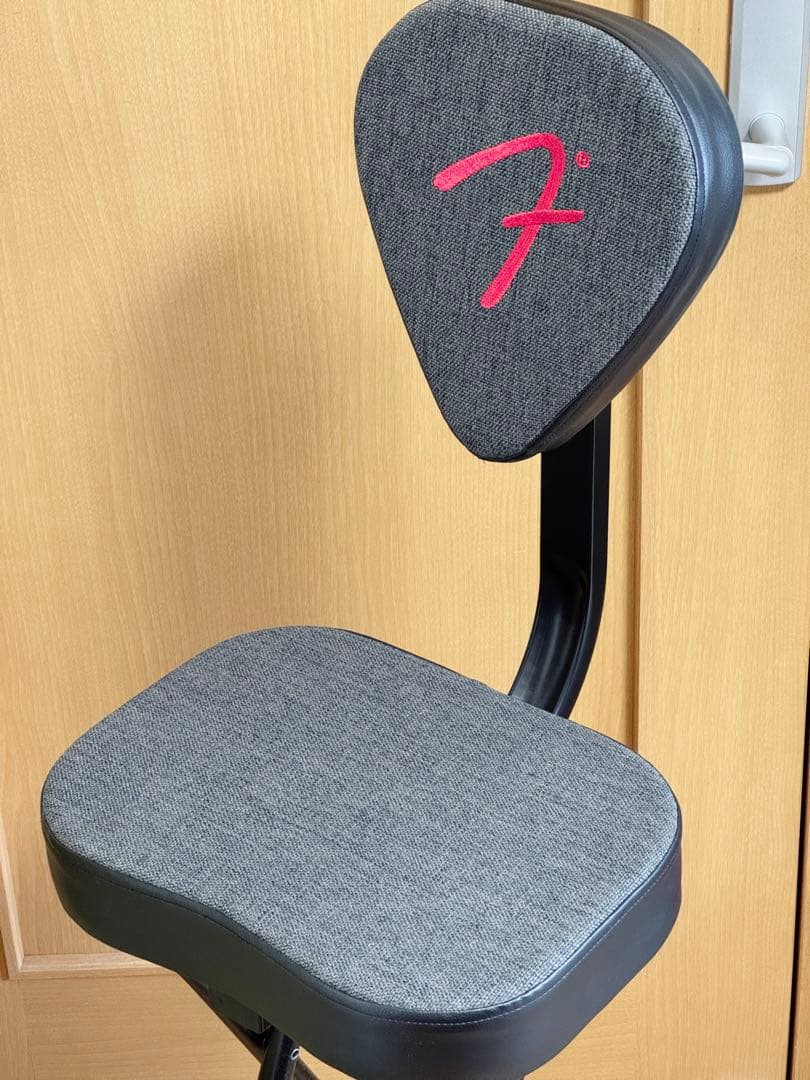その他 Fender 351 Studio Seat/Stand Combo