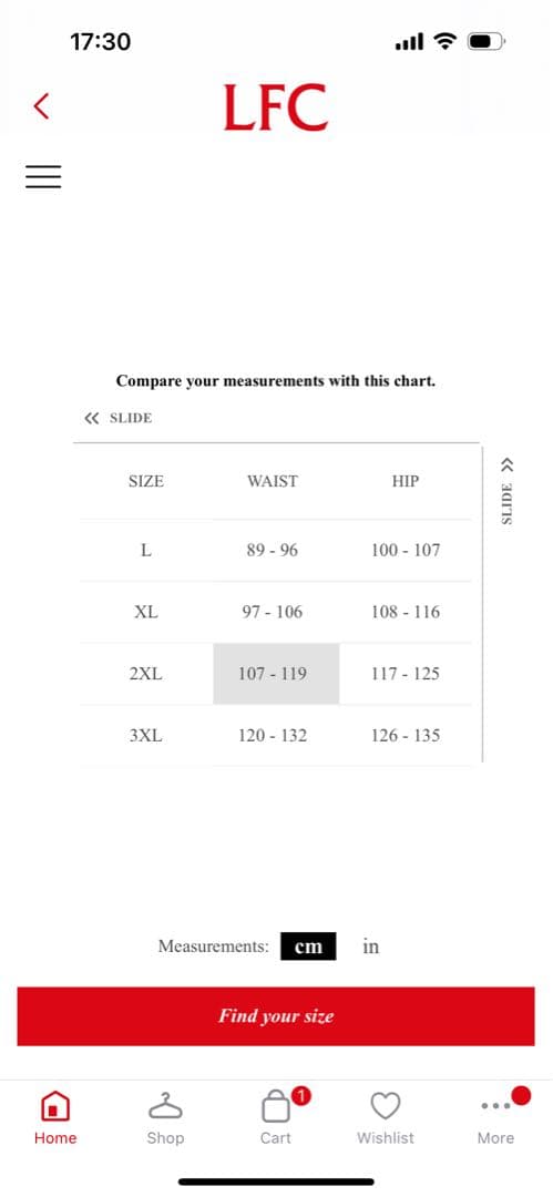 [正規品]リバプール・ホームユニ・長袖•7WIRTZ