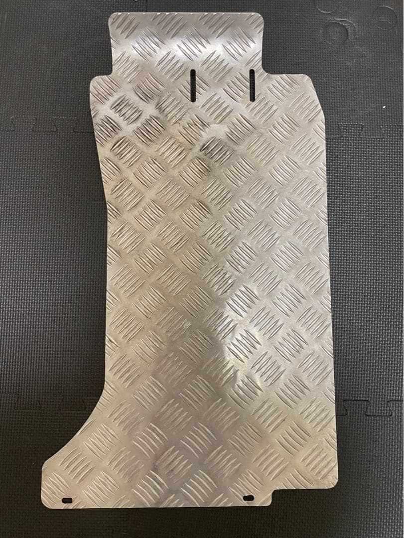 LAILE Beatrush フロアパネル運転席、助手席セット