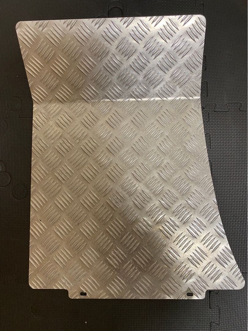 LAILE Beatrush フロアパネル運転席、助手席セット