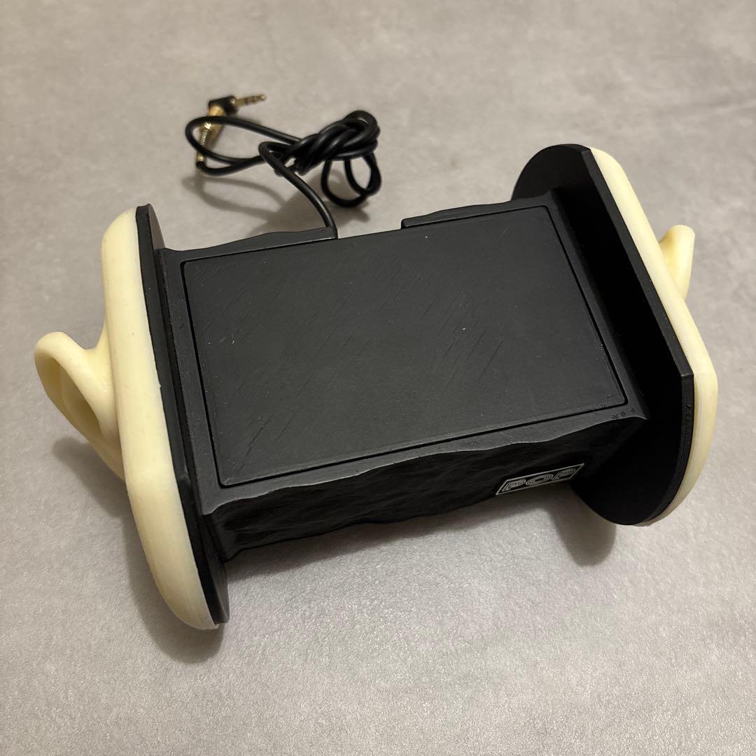 DuoPop2.0 バイノーラルマイク ASMRマイク