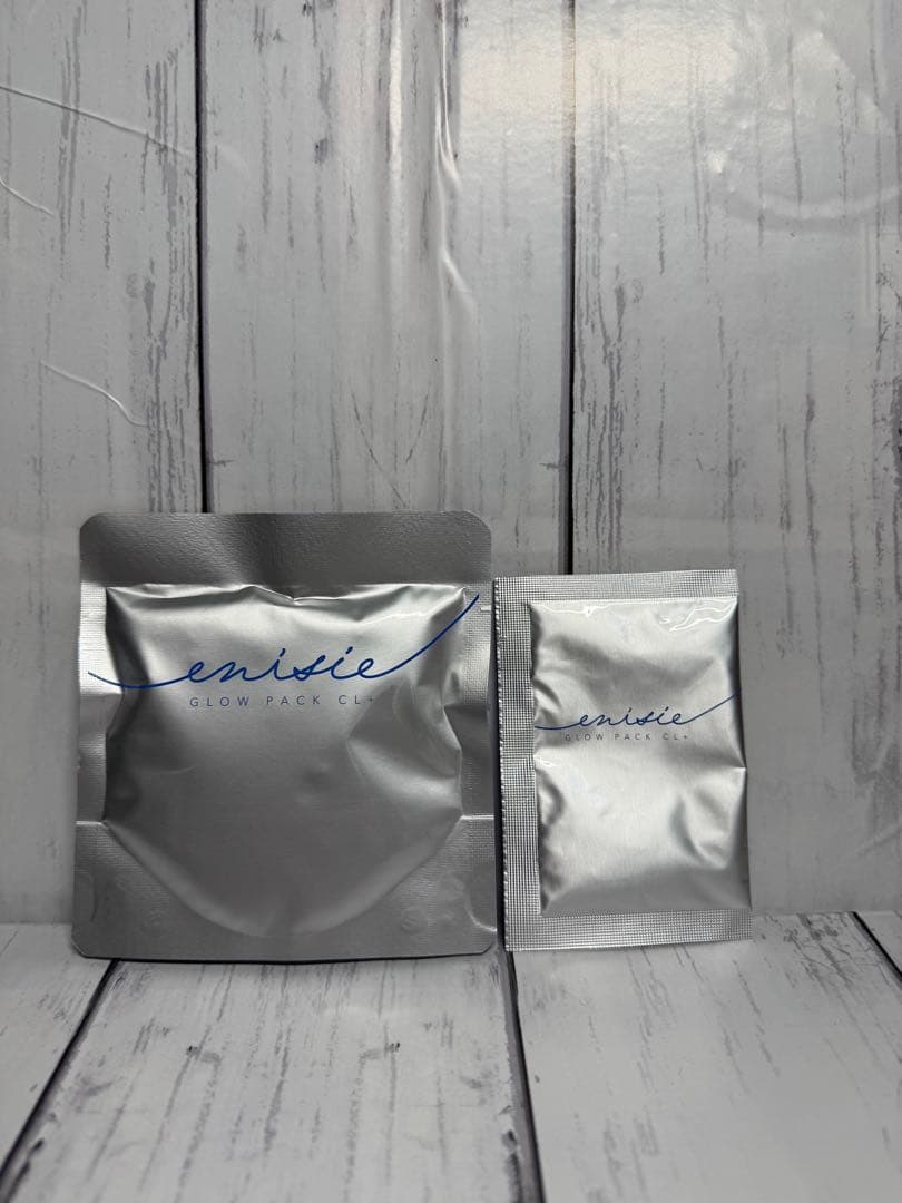 エニシーグローパックCL+ エニシーグローパック 5回分　国内正規品