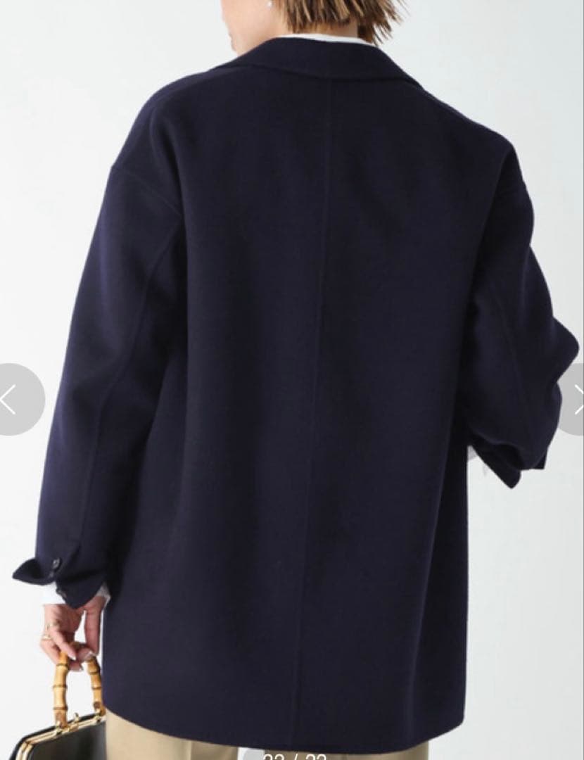 Deuxieme Classe VictorianAilesREVERジャケット