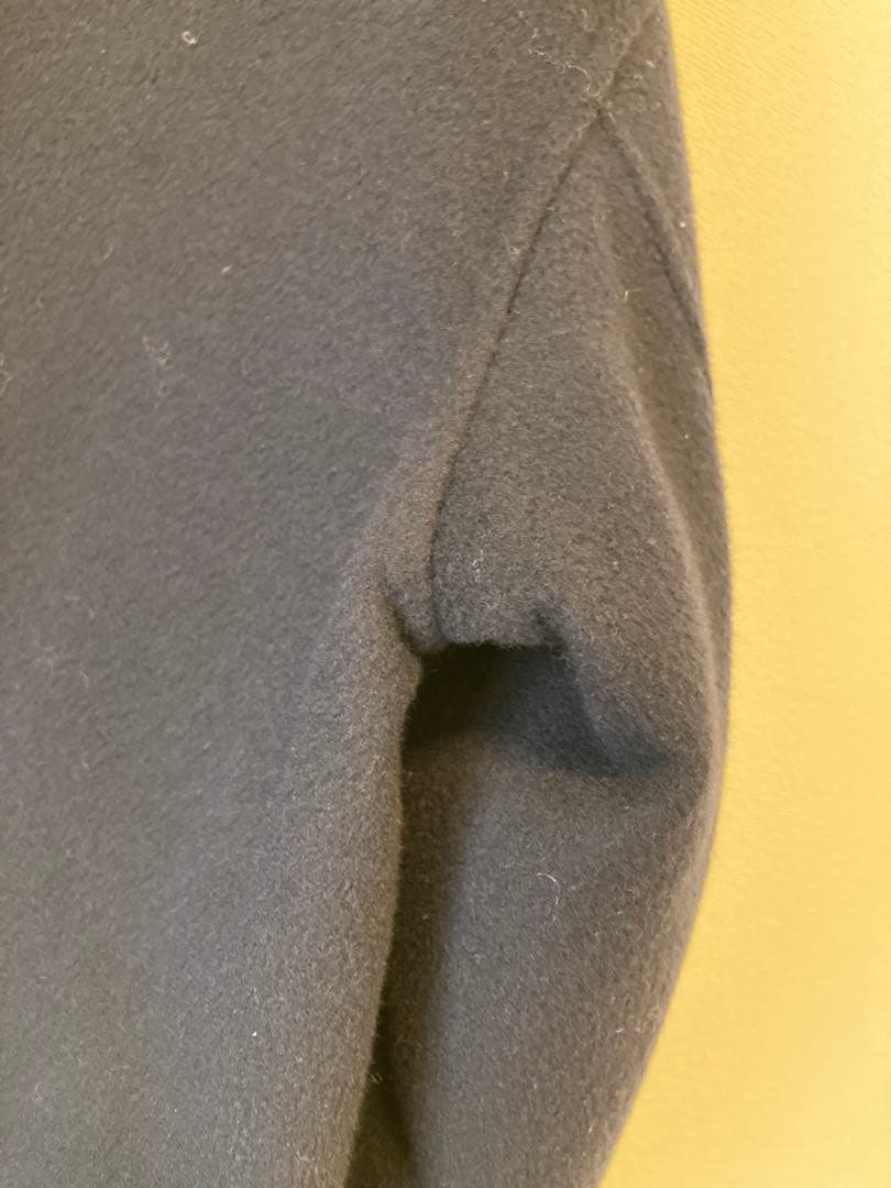 Deuxieme Classe VictorianAilesREVERジャケット