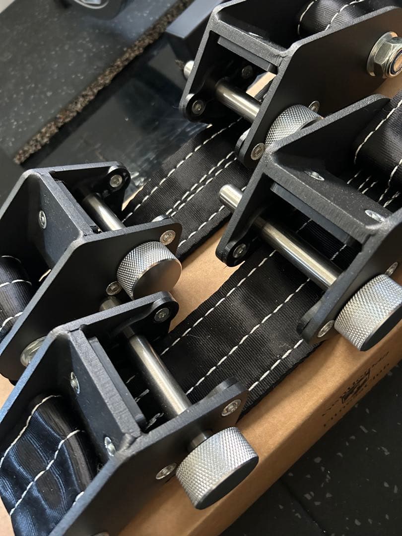 GFCのストラップセーフティ【定価24000円】