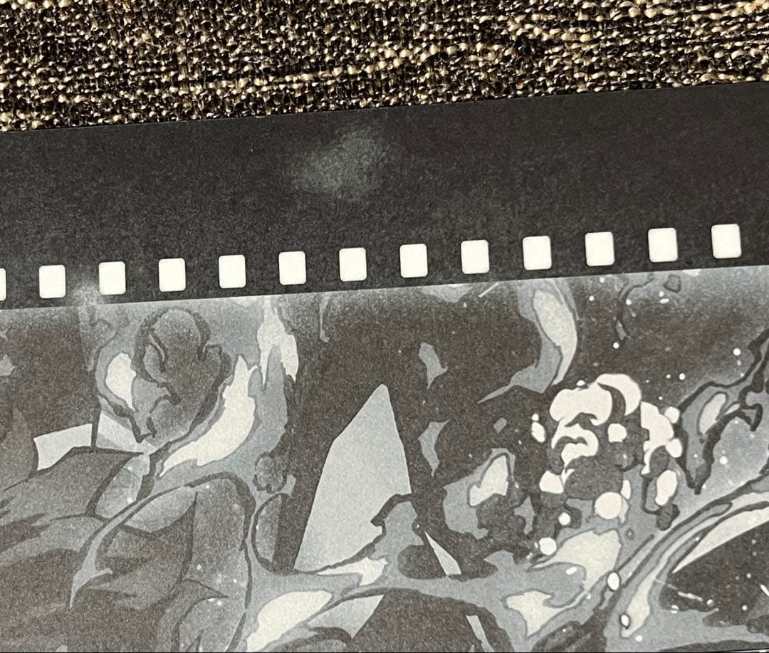 鬼滅の刃　ダイニング　ランチョンマット無限列車編　煉獄杏寿郎　竈門炭治郎