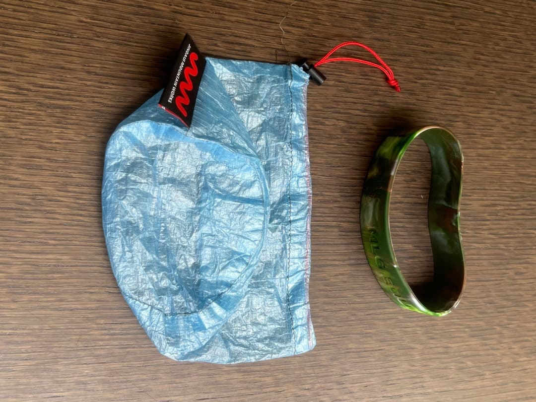 jindaiji mountain works サック／バンド