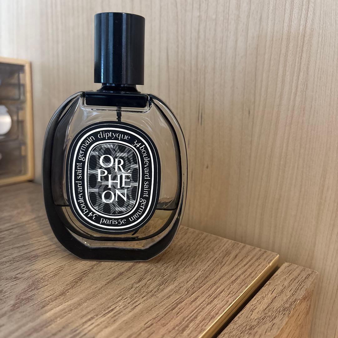 ディップティック オルフェオン 75mL そばや