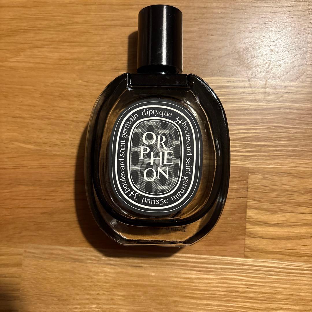 ディップティック オルフェオン 75mL そばや