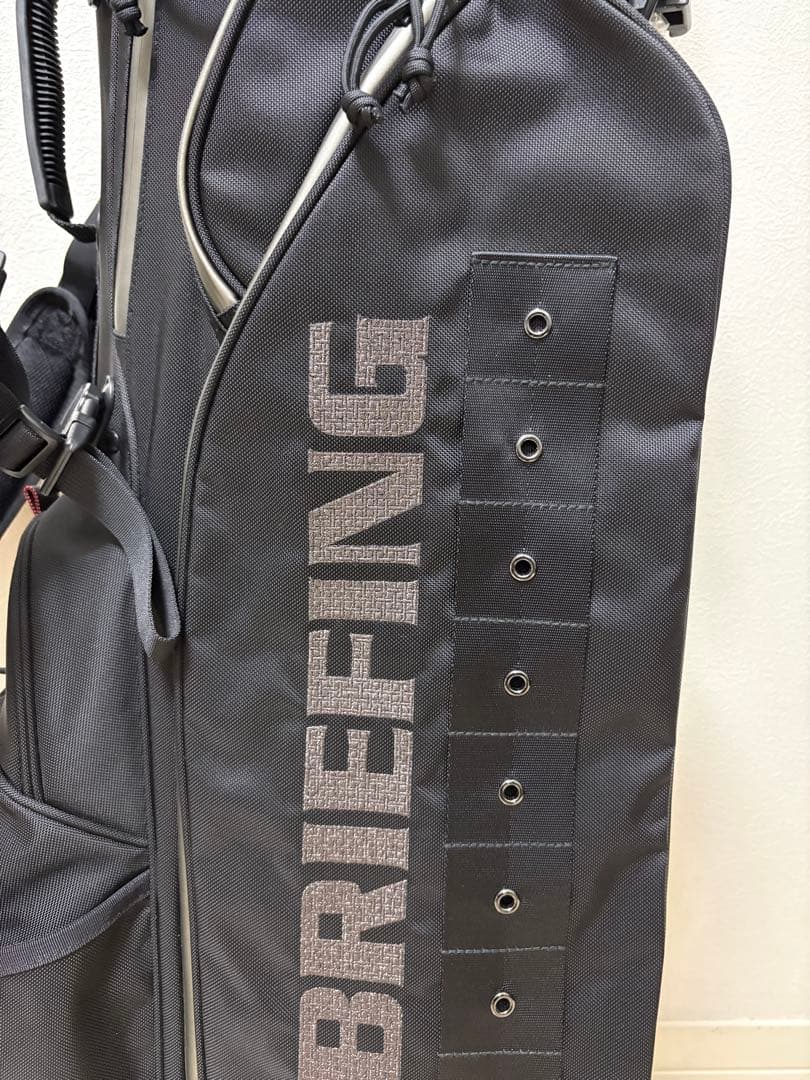 【限定・完売】BRIEFING CR-4 LLIC 正規品 美品