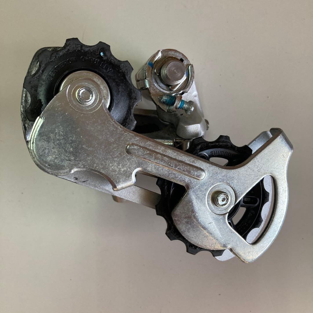 SHIMANO 2300 シリーズ コンポセット