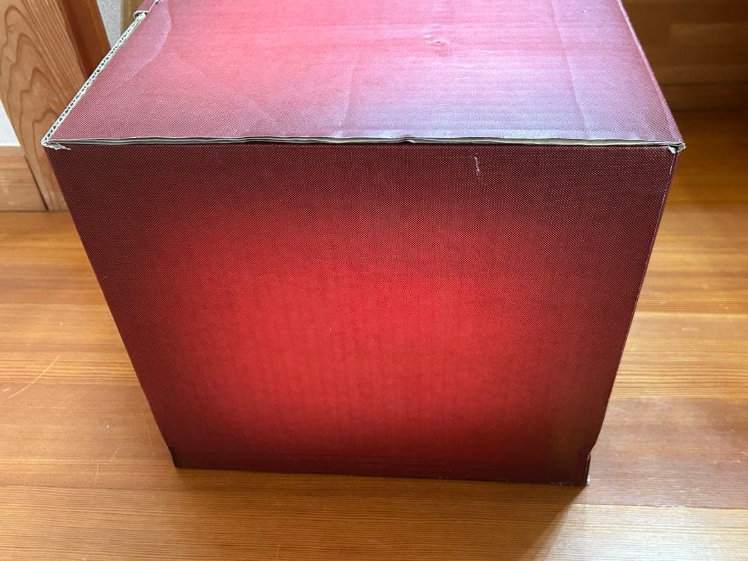 キン肉マン コンプリートBOX DVD BOX