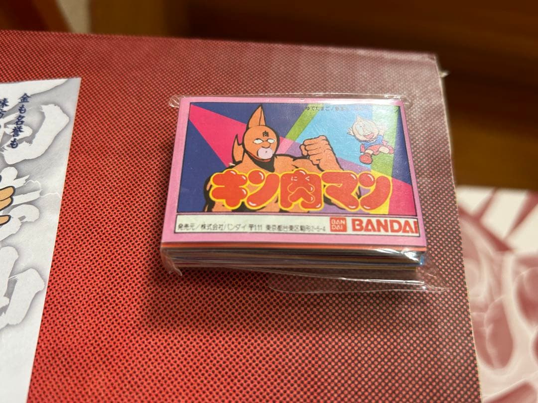 キン肉マン コンプリートBOX DVD BOX