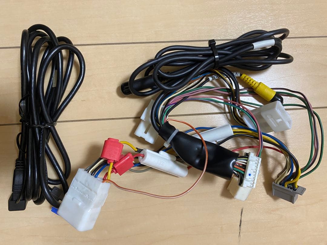 NSZN-W64D カーナビ　ダイハツ純正