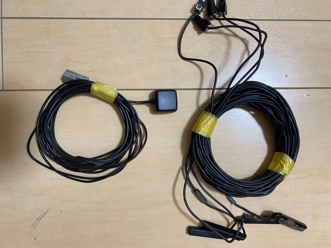 NSZN-W64D カーナビ　ダイハツ純正