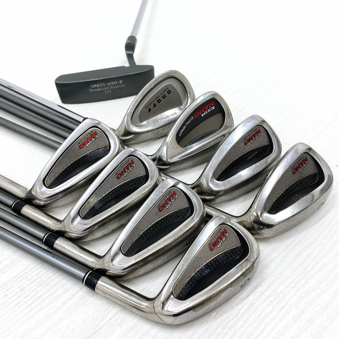 【初心者様推奨‼】 ヨネックス オノフ メンズ ゴルフクラブ 初心者 セット R