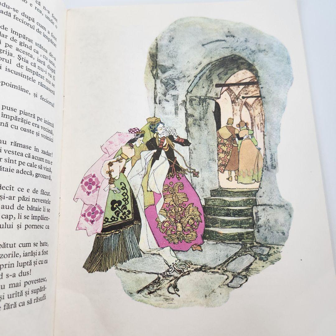 Ioan Slavici Doi Feţi Cu Stea În Frunte